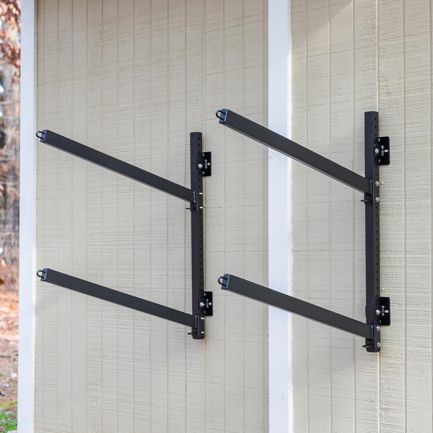 Storeyourboard G-Sup Wall Mounted Standup Paddleboard Storage Rack, Adjustable Levels, Stand-Up Paddle Board Holder