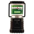 Rayovac Sportsman 3D LED Camping Lantern, 305 High Lumens, Water Resistant, Battery Powered 70 Hour Run Time, Lanterns for Campi