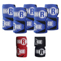 Ringside Pro Mexican Handwrap, Blue, 200-Inch