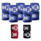 Ringside Pro Mexican Handwrap, Blue, 200-Inch