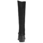 Ariat Scout Chap Half Chap Black S