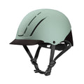 Troxel Spirit Full Coverage Horse Riding Helmet, Low-Profile & Adjustable, Safety Horseback Riding Gear, Extra Small/Youth (6-1/