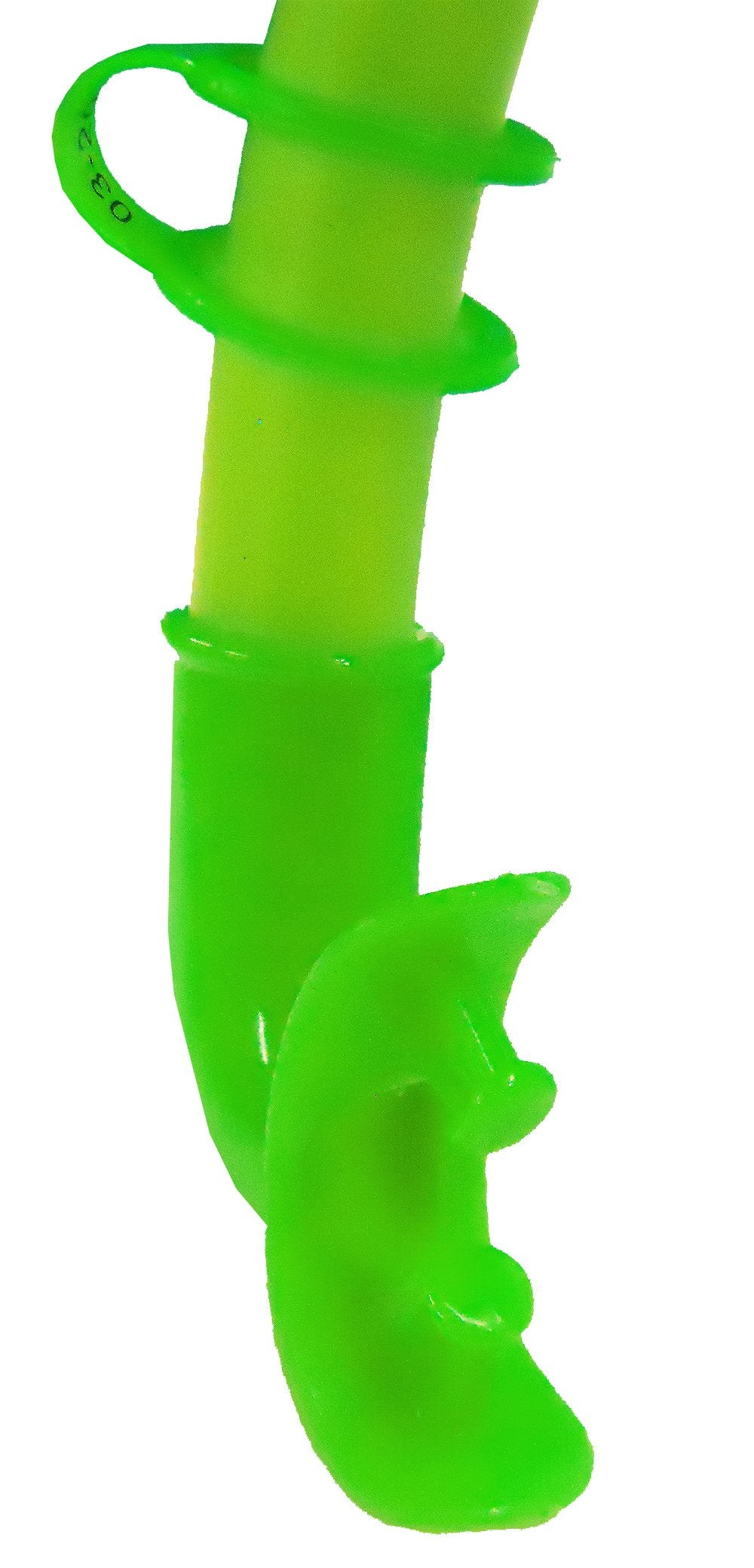 Jpw Kids Swim Goggle Snorkel Set