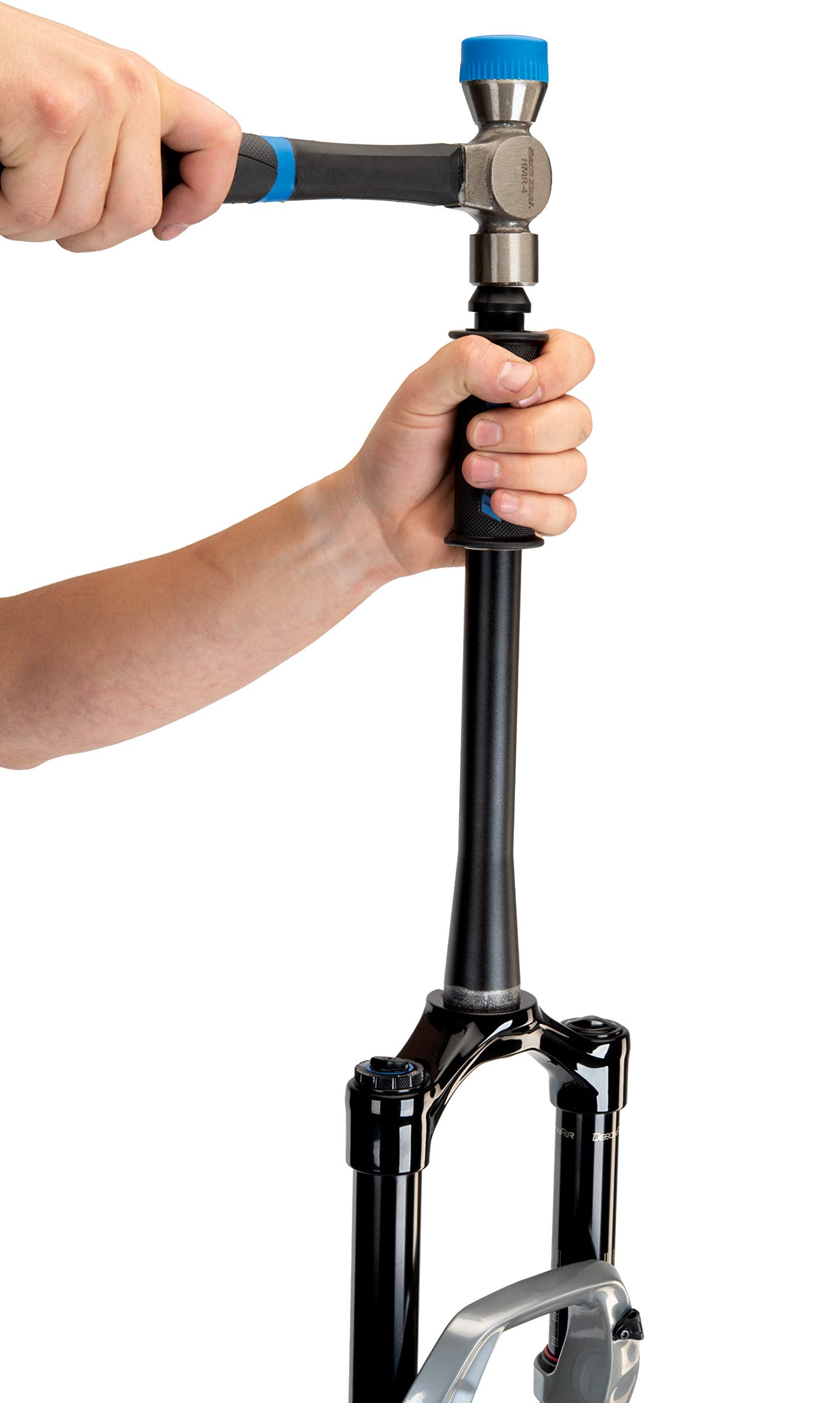 Park Tool Tns-4 Threadless Tubed Nut Setter For 1'' And 1-1/8'' Forks