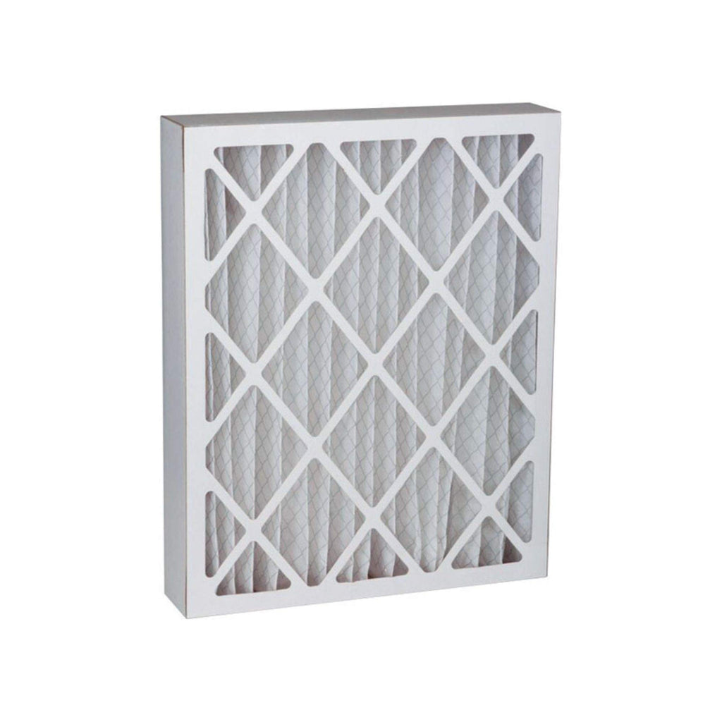 Air Filter 20X25X4 Pltd (Pack Of 3)