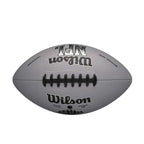 Wilson Nfl Mvp Football - Gray, Official