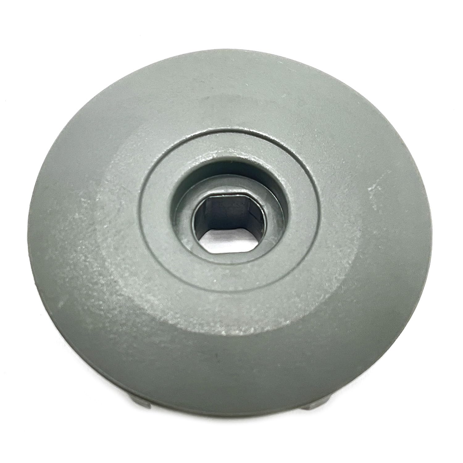 Polaris Snowmobile Impeller, Genuine OEM Part 5432330, Qty 1