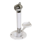 Scandvik 10252 Replacent Rubber Cap, White