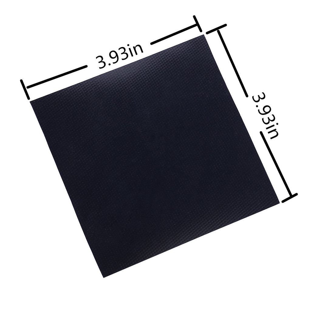 Sea Dog Water Sports Inflatable Boat Repair Kit, 4 X Pvc Patch, 2 X 30G Glue