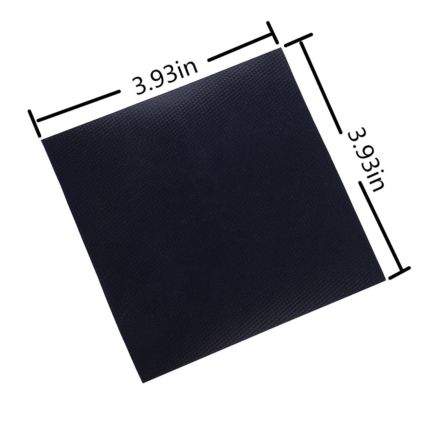 Sea Dog Water Sports Inflatable Boat Repair Kit, 4 X Pvc Patch, 2 X 30G Glue