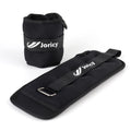Ankle Weights, Wrist Leg Arm Weights For Women Men Kids Child With Adjustable Straps, Strength Training Weighted For Jogging, Ru
