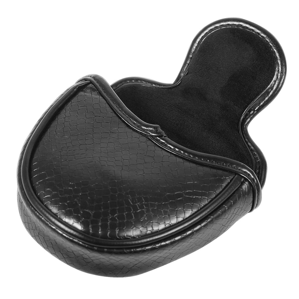 Shabier Golf Putter Cover No.24 Style Design Headcover For Golf Putter Head Cover