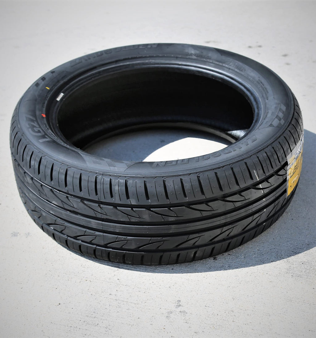 Landgolden 2254518 Uhp 95W 80Mm 500Aa Lg27