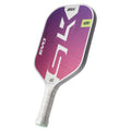Selkirk Sport Slk Evo Control Max Pickleball Paddle | G8 Power Carbon Fiber Pickleball Paddle Face With Spinflex Surface And Rev