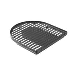 Coleman Swaptop Roadtrip Grills Full-Size Cast Iron Griddle & Grill Grate, Easy-To-Clean Cast Iron, Durable & Versatile, Ideal F