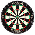 Nodor Supabull Ii Bristle Dartboard