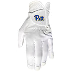 Team Golf Ncaa Pittsburgh Cool Mesh With Cabretta Leather - One Size - Mens Left Team Golf Ncaa Cool Mesh With Cabretta Leather 