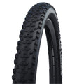 Schwalbe Smart Sam K-Guard Wired Tyre, Black, 20x1.85 (47-406)