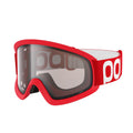 POC Ora Prismane Red/Clarity Trail/Cloudy Brown One Size