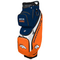 Team Effort Clubhouse Cooler Cart Bag NFL Denver Broncos