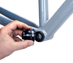 Bbt, Bottom Bracket And Pedal Tool, Blue