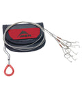 Msr Windburner Camping Stove Hanging Kit, 1 L