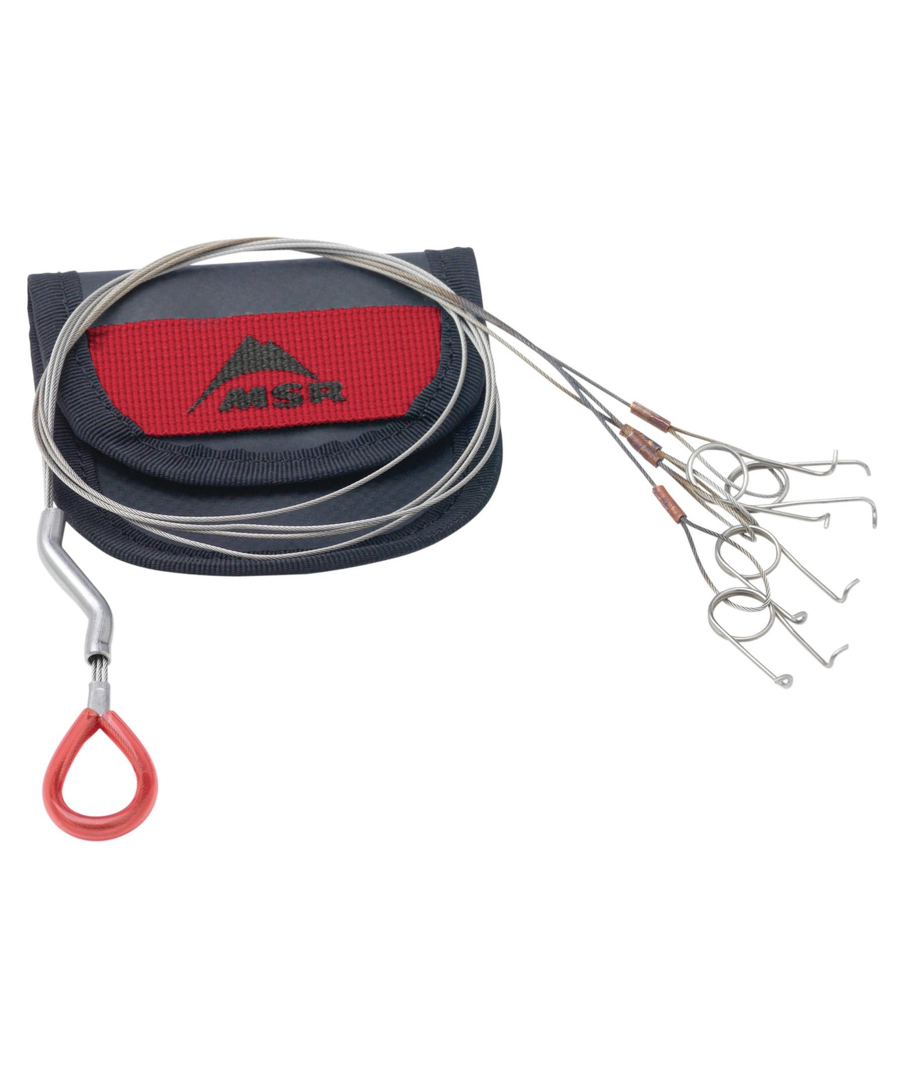 Msr Windburner Camping Stove Hanging Kit, 1 L