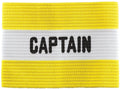 Kwik Goal Youth Captain Arm Band, Yellow