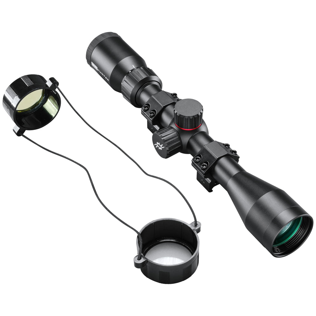 PRO Hunter 3-9X40MM RIFLESCOPE