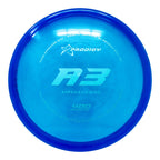 Prodigy Disc 400 A3 Approach Disc  Overstable Disc Golf Approach Disc  Impeccable Grip Even When Wet  Consistent And Reliable In