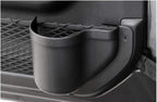 2-Pack Front Door Organizer Tray For 2018 2019 2020 2021 2022 2023 Wrangler Jl Jlu Rubicon Sport Sahara Gladiator Jt 4Ex Interio