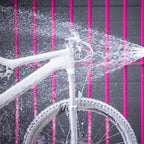 Muc-Off Nano-Tech Bike Cleaner, 5 Liter - Fast-Action, Biodegradable Bicycle Cleaning Fluid - Safe On All Surfaces And Suitable