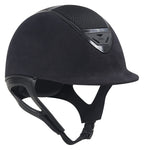 Xlt Black Suede Matt Trim - Large/Mattt Trim