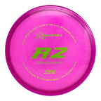 Prodigy Disc 750 A2  Overstable Disc Golf Approach  Great Overstable For Approach Shots & Overstable Drives  Durable 750 Plastic