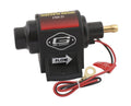 Mr. Gasket 42S Electric Fuel Pump , Black