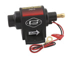 Mr. Gasket 42S Electric Fuel Pump , Black