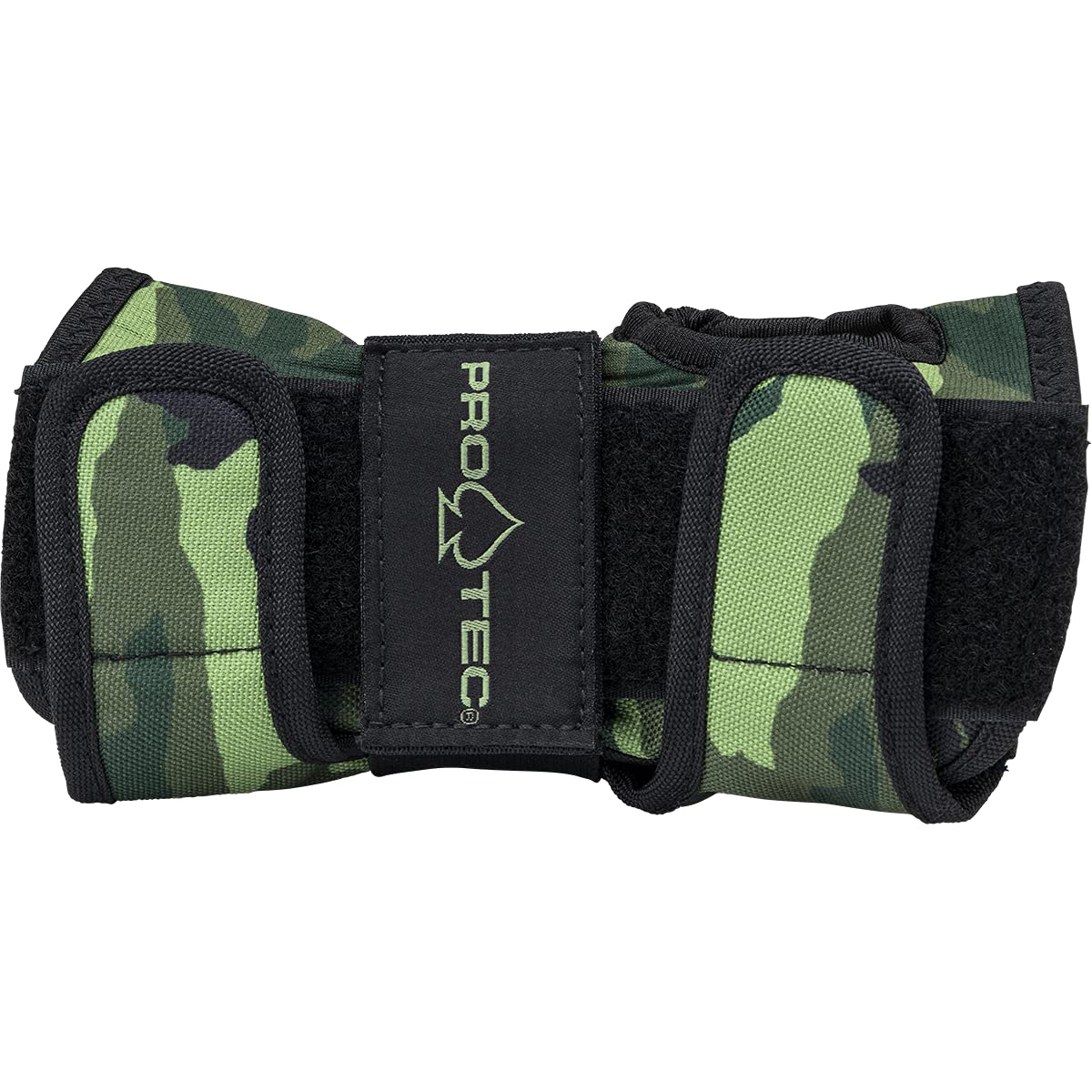 Jr. Street Gear 3-Pack - Open Back - Camo Youth Small