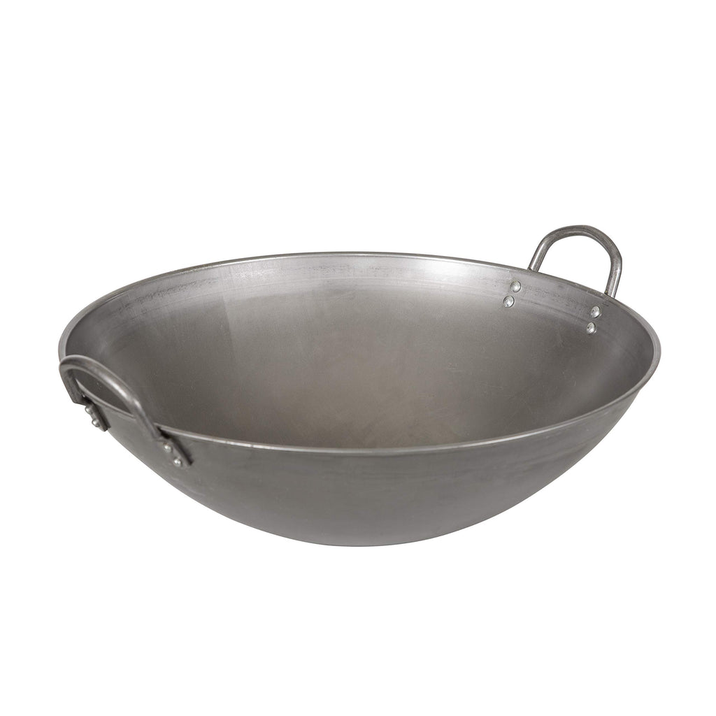 Stansport Camp Stove With Carbon Steel Wok (217-100)