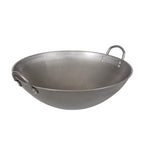 Stansport Camp Stove With Carbon Steel Wok (217-100)