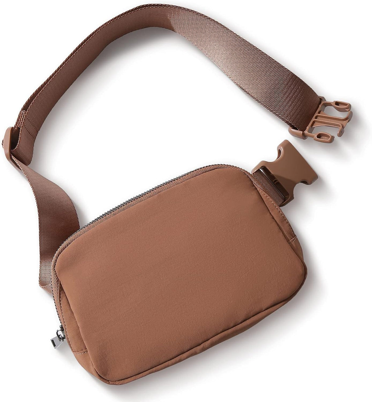 Bestottam Waist Mini Fanny Pack Belt Bag For Women And Men, Sling Bag Chest Pouch Fashionable Waterproof With Adjustable Strap F