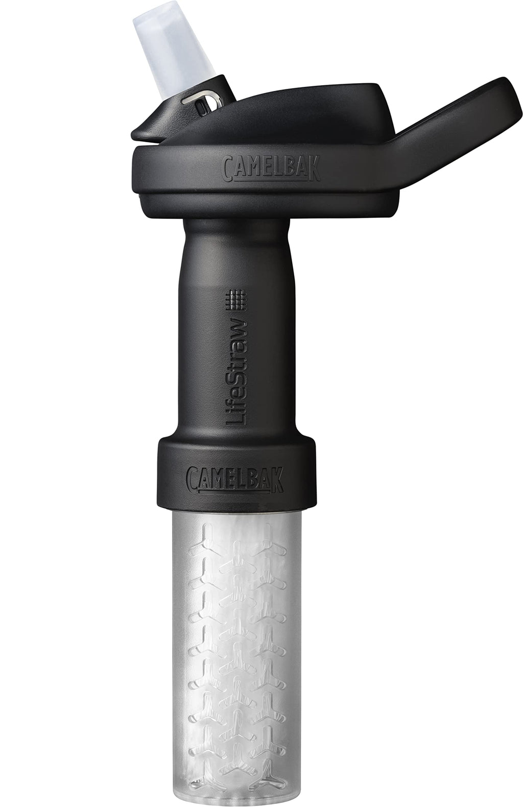 Camelbak Lifestraw Eddy+ Replacement Bottle Filter Set - Compatible With Camelbak Eddy+ Lifestraw Bottles - Replacement For 20Oz