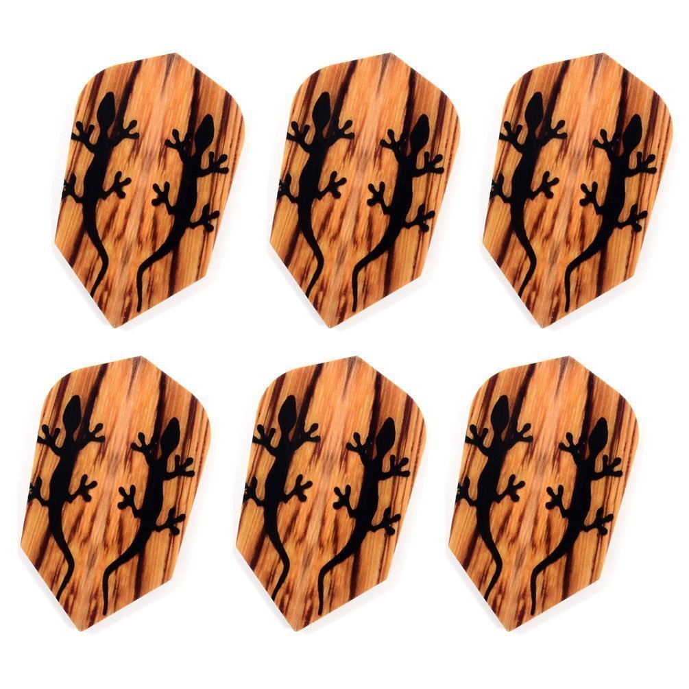 Cuesoul 95% Tungsten 26 Grams Tungsten Steel Tip Darts Set -26 Grams Tungsten Barrel