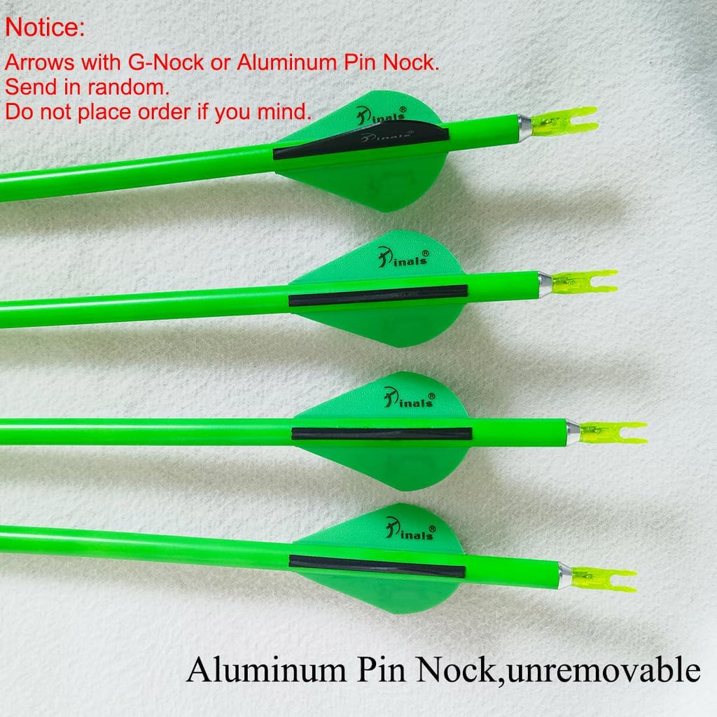 Qunying Archery Carbon Arrow 28 Inch 300 340 350 400 Spine Practice Hunting Arrows For Compound Recurve Bow 12Pcs Spine 400