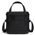 Hydro Flask Cooler Bag - Insulated Portable Soft Cooler - 12 L Capacity in Black