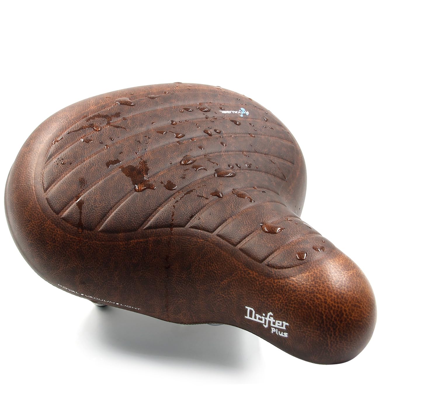 Selle Royal - Drifter Plus - Bicycle Saddle
