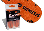 Genesis Excel Performance Tape- Orange