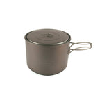 Toaks Titanium 1600Ml Pot