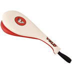 Velo Taekwondo Kick Pad Training Target Karate Punching Kickboxing Paddle Mma Martial Arts Double Face Pads (Sold As Single Item