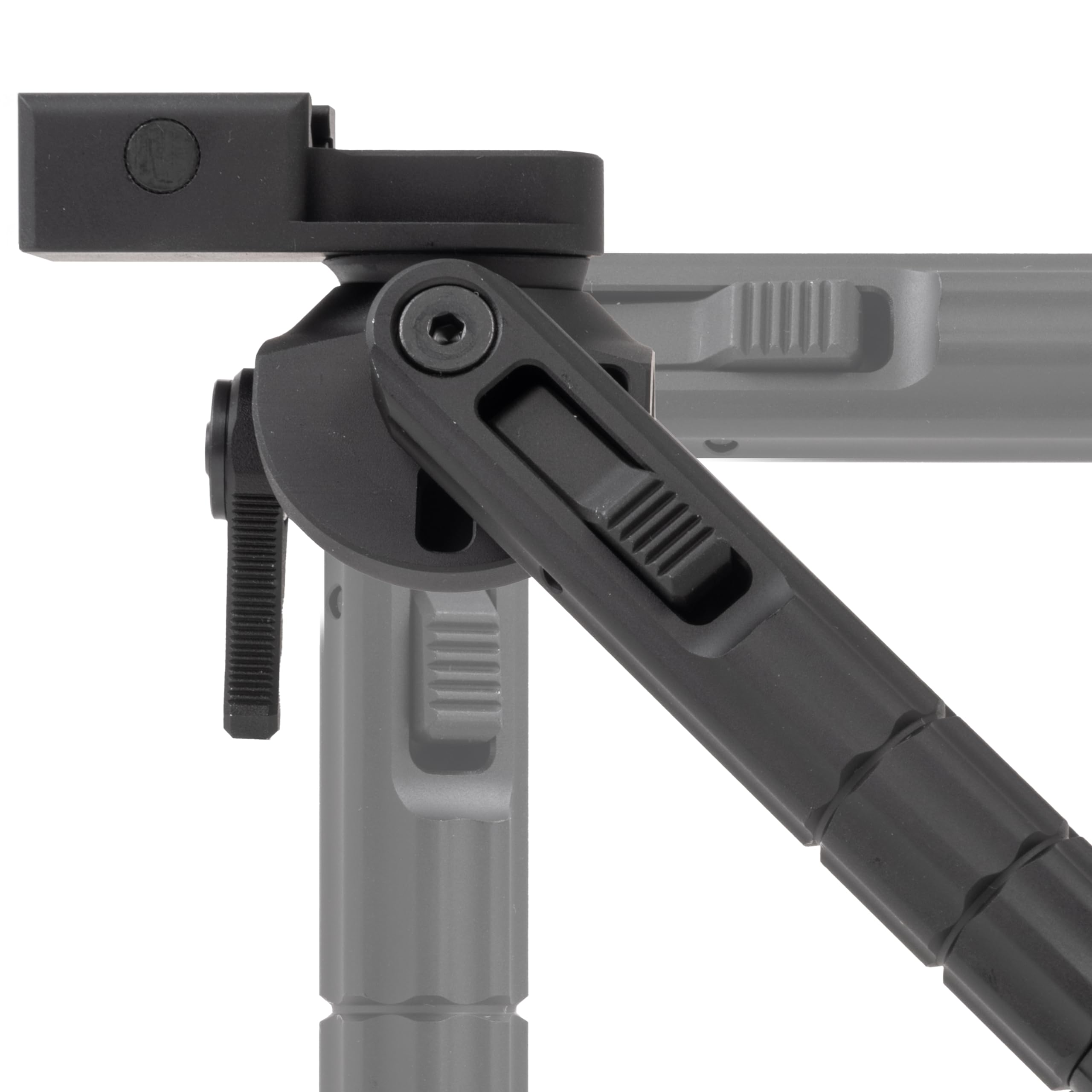 UTG Recon 360 TL BIPOD, 7-9 Center Height, Picatinny