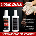 Togear Liquid Chalk, Sports Chalk, Hand Grip Chalk,Weightlifting Chalk,Gym Chalk,Work Out Chalk For Cross Training, Powerlifting